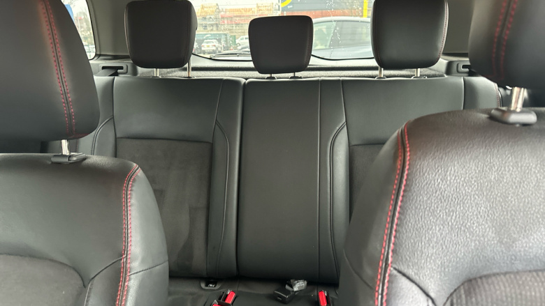 Suzuki Vitara 1.4 Boosterjet S ALLGRIP 5dr Petrol Estate